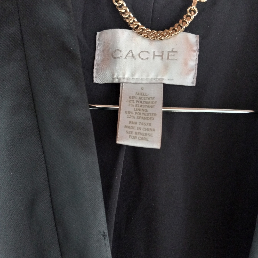 Cache Blazer - image 6
